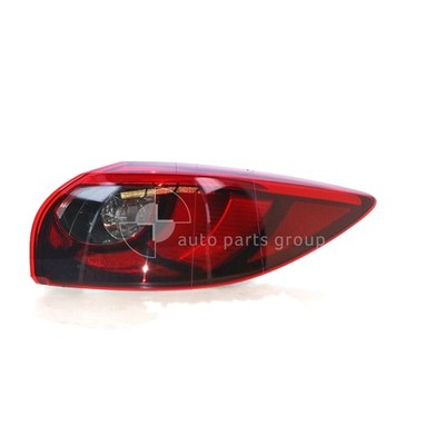 Genuine Mazda CX-5 KE Tail Lamp RH (01/15-03/17)