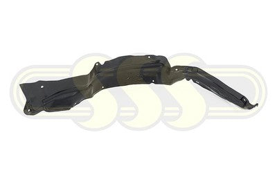 Nissan / Datsun Navara Ute Guard Liner Right Hand Front (01/89-03/92)