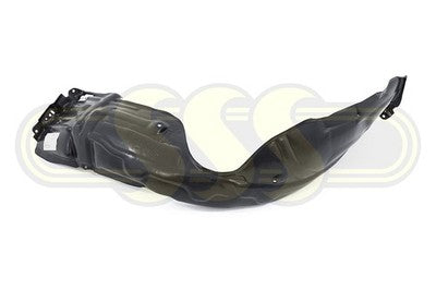 Toyota Aurion Guard Liner Left Hand Front (08/09-02/12)