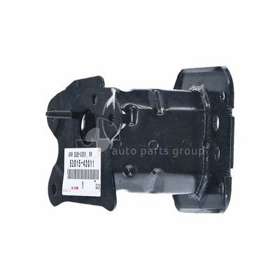 Genuine Toyota RAV4 ALA49/ASA44/ZSA42/ALA49R Rear Bar Bracket RH (12/12-01/19)