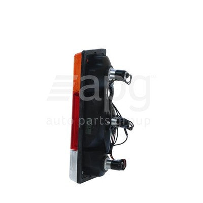 Genuine Ford Ranger PK/UN Tail Lamp LH (11/06-10/11)