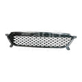 Genuine Hyundai Accent RB Front Bar Grille (07/17-04/19)