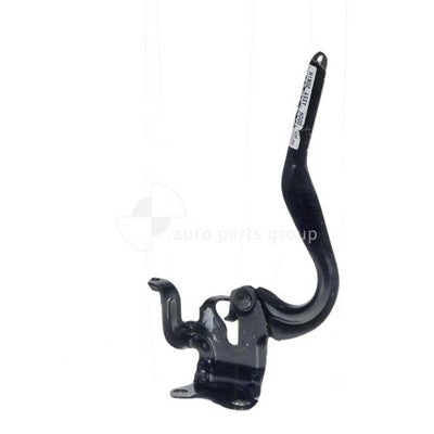 Genuine Toyota Prius-C NHP10R Bonnet Hinge RH (12/11-06/17)