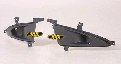 Genuine Hyundai Elantra Bar Grille Right Hand Front (05/06-01/11)