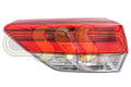 Genuine Toyota Kluger Tail Lamp Left Hand (11/16-11/19)
