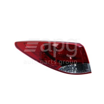 Hyundai ix35 LM Tail Lamp LH (02/10-05/15)