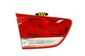 Kia Sorento Rear Garnish Lamp Left Hand No LED Si No LED (04/15-09/17)