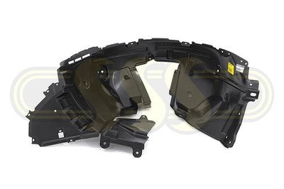Genuine Nissan / Datsun Qashqai Guard Liner Left Hand Front (06/17-05/22)