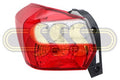 Genuine Subaru Impreza Tail Lamp Left Hand Hatch Back (01/15-10/16)