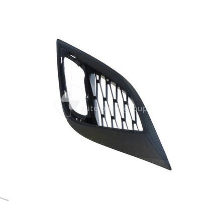 Genuine Mazda 3 BL Front Bar Grille LH (03/09-08/11)