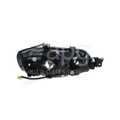 Mitsubishi Lancer CG Head Lamp LH (06/02-06/03)