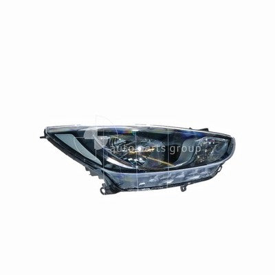 Genuine Hyundai Accent RB Head Lamp RH (07/11-09/17)