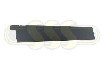 Genuine Mitsubishi Outlander Phev Door Tape (Garnish) Left Hand Front (01/22-On)