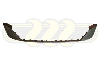 Genuine Kia Ev6 Bar Cover Insert Rear (12/21-On)