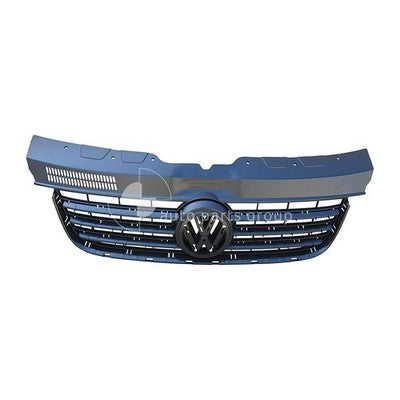 Genuine Volkswagen Caravelle T5 Grille (02/04-12/15)