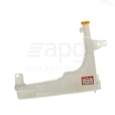 Nissan Pathfinder Radiator Overflow Bottle With Cap Without Sensor (11/98-04/05)
