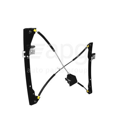 Volkswagen Beetle 1Y/9C Front Door Window Regulator LH (01/00-09/05)