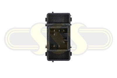 Ford Fairlane Switch Window 7 Pins (08/98-08/02)