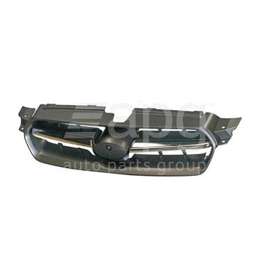 Genuine Subaru Liberty B4 Grille (09/03-09/06)