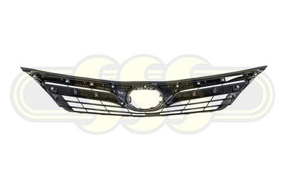 Toyota Camry Hybrid Grille (01/12-04/15)
