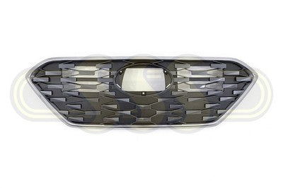 Genuine Hyundai Ioniq Grille FOR HYBRID ELITE ONLY (07/19-On)