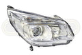 Genuine Holden Colorado 7 Suv Head Lamp Right Hand Chrome Chrome LTZ (2012-2016)