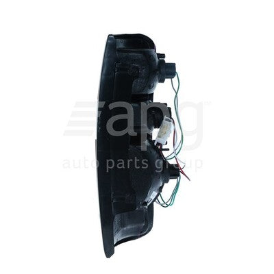 Toyota Landcruiser FZJ80R/HDJ80R/HZJ80R Tail Lamp LH (01/90-01/98)