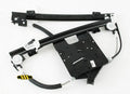 Ford Territory Wagon Door Window Regulator Left Hand Rear Electric (02/04-03/09)
