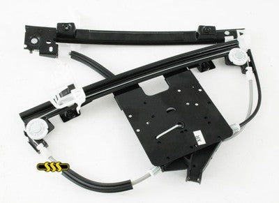Ford Territory Wagon Door Window Regulator Left Hand Rear Electric (02/04-03/09)