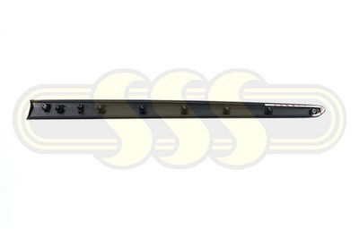 Genuine Kia Niro Door Moulding Left Hand Front (03/21-04/22)