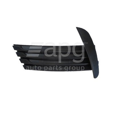 Genuine Toyota Corolla ZRE172R Front Bar Grille LH (12/13-09/19)