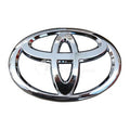 Genuine Toyota RAV4 ALA49/ASA44/ZSA42/ALA49R Grille Emblem (12/12-01/19)