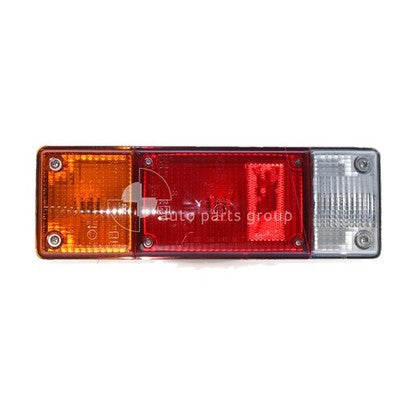 Genuine Nissan Navara D22/D40 Tail Lamp LH (10/01-04/15)