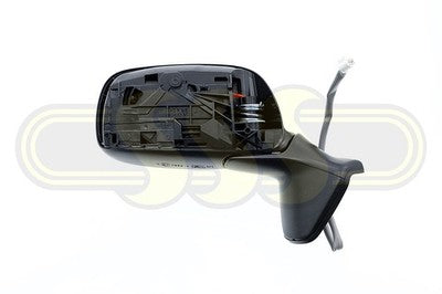 Genuine Toyota Corolla 94-On Door Mirror Body Right Hand (03/07-10/09)