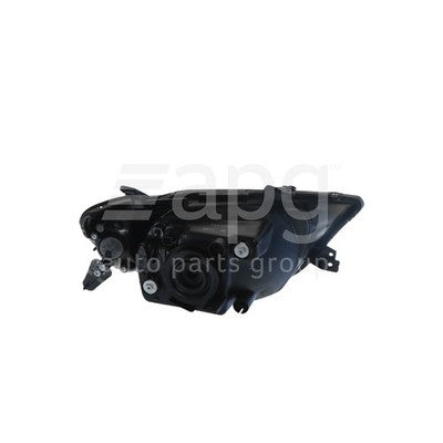 Mitsubishi Triton ML Head Lamp LH (07/06-08/09)