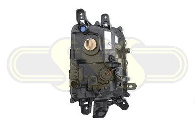 Mitsubishi Asx 5Door Fog Lamp Left Hand LED TYPE With Fog Light (08/19-09/25)