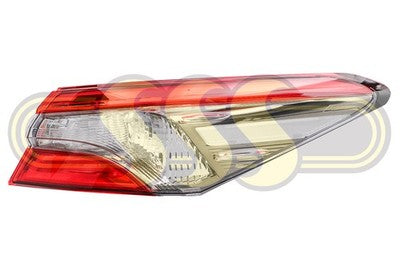 Genuine Toyota Camry Tail Lamp Right Hand 10/19 No Led, Ascent (11/17-02/21)