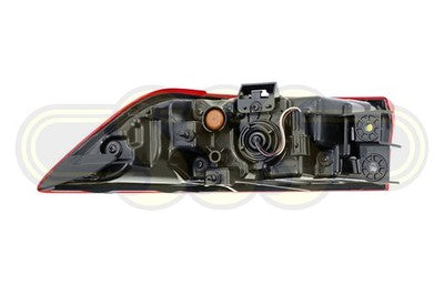 Genuine Kia Carnival Tail Lamp Right Hand With LED (09/20-12/23)