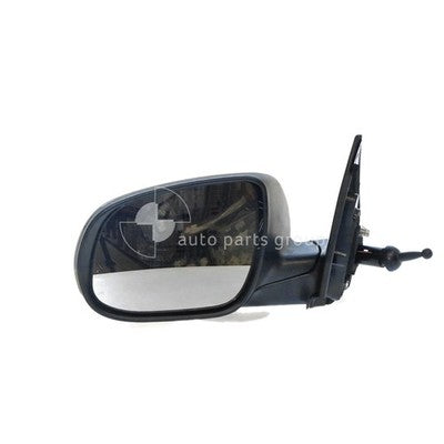 Genuine Kia Rio JB Door Mirror LH Manual Without Indicator Without Heated