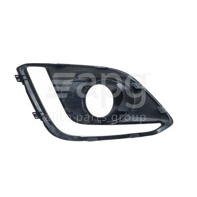 Genuine Suzuki Swift FZ Front Bar Grille LH (10/15-12/16)
