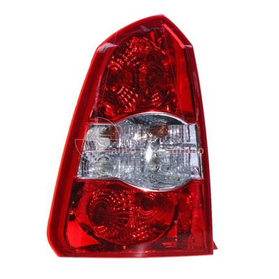 Genuine Holden Viva JF Tail Lamp LH (10/05-04/09)