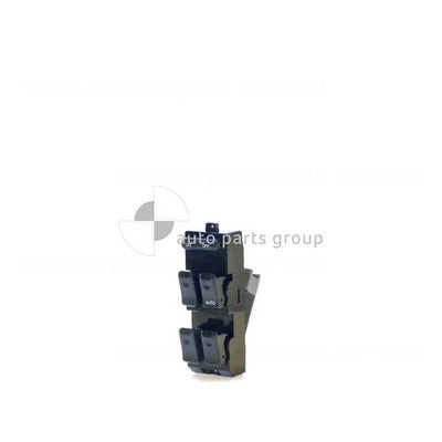 Mazda 323 BA/BJ/HD Window Switch R/L (05/91-01/04)