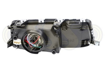 Holden Commodore Head Lamp Left Hand (10/91-06/93)