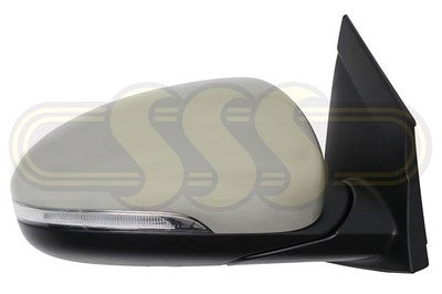 Genuine Hyundai Tucson Door Mirror Right Hand Assembly With Mirror (04/15-06/18)
