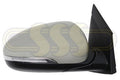 Genuine Hyundai Tucson Door Mirror Right Hand Assembly With Mirror (04/15-06/18)