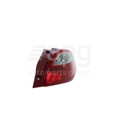 Mazda 2 DE Tail Lamp RH (09/07-08/14)