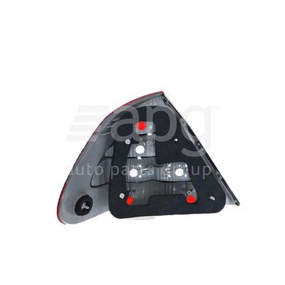 Mercedes-Benz E Class W211 Tail Lamp RH (09/02-07/09)