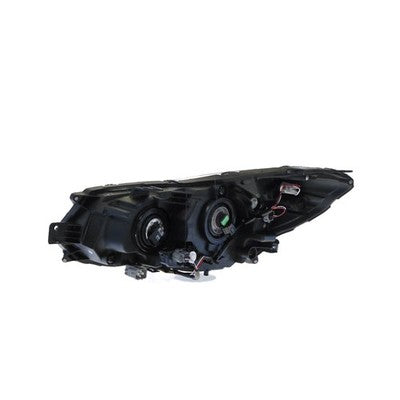 Genuine Subaru Impreza G4/G4X Head Lamp RH (12/11-05/15)