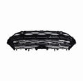 Genuine Isuzu Ute MU-X RJ Grille (07/21-02/25)