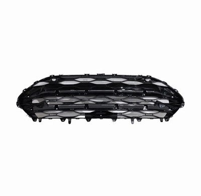 Genuine Isuzu Ute MU-X RJ Grille (07/21-02/25)